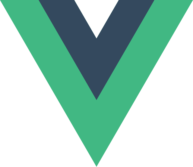 Vue.js Logo